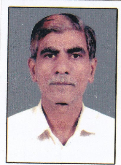 શ્રી મહેશભાઈ લક્ષ્મણભાઈ ચવાડિયા