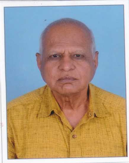 શ્રી હેમંતભાઈ વિરજીભાઈ દીવેચા