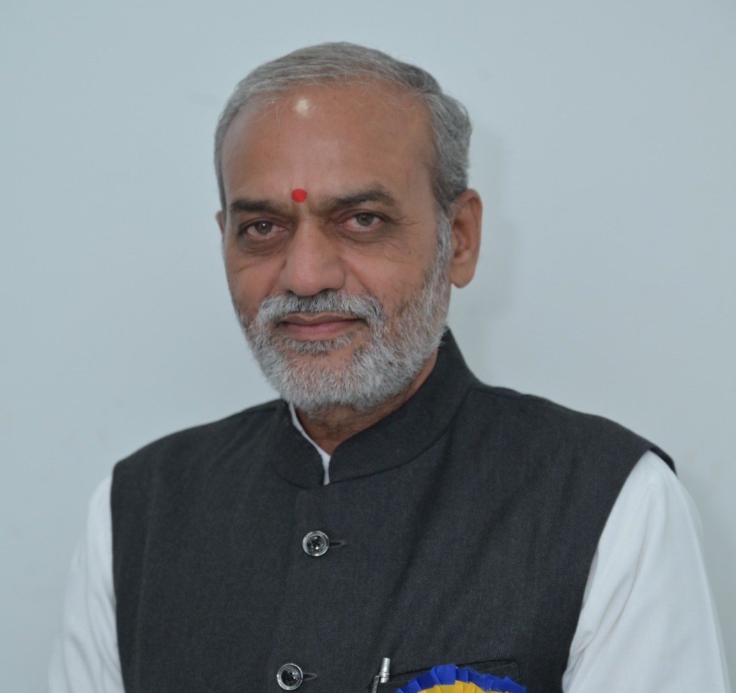 શ્રી ઉમેદસિંહ જેસંગભાઈ હેરમા